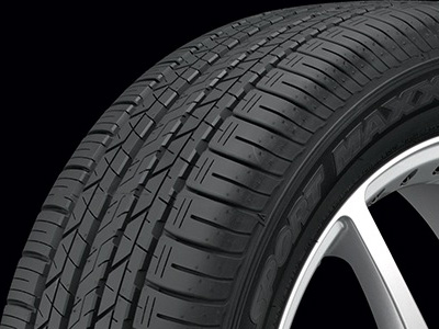 DUNLOP SP SPORT MAXX A1 A/S DSST